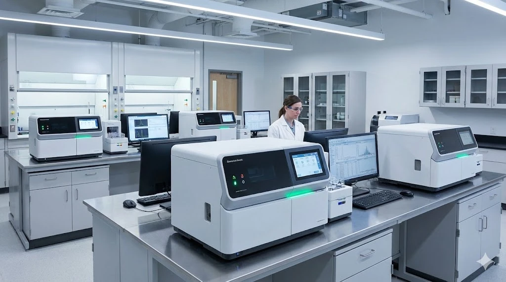 The Best Elemental Analyzers: A Buyer's Review of Price and Features