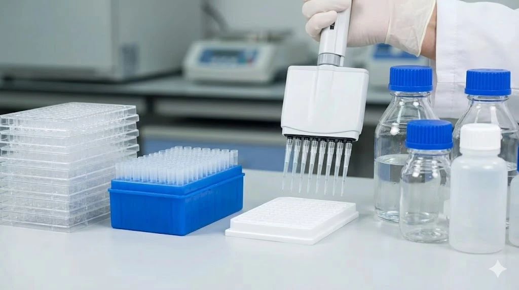 Sample Plastic In Lab The Best Laboratory Plasticware of 2026: A Buyer's Guide to Price and ...