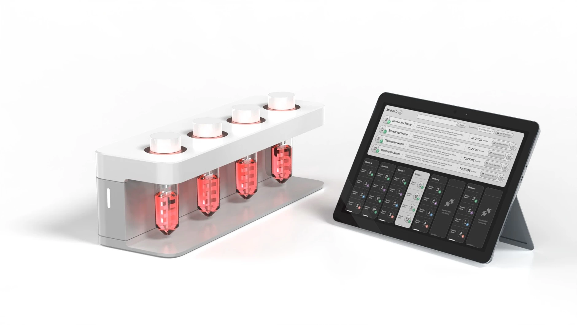 Thermo Scientific NanoDrop Ultra: Next-Gen UV-Vis Spectrophotometer and ...