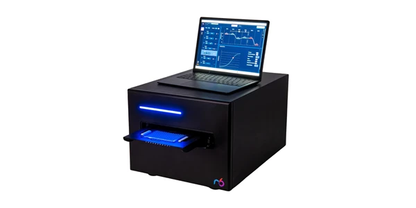機械類 New High-Capacity 8697 Headspace Sampler -XL Tray