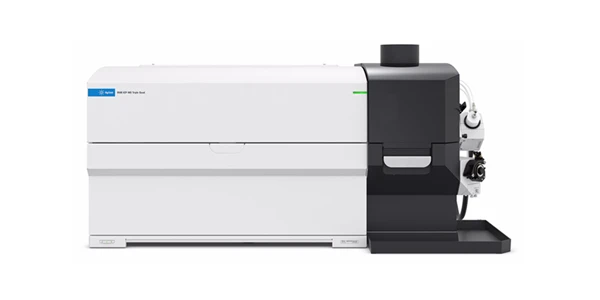 Shimadzu's Introduces the GCMS-QP2050 for Next-Generation Gas