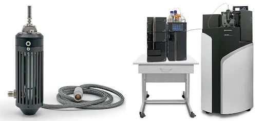 Shimadzu Unveils the Game-Changing LCMS-8065XE: A Leap in Triple