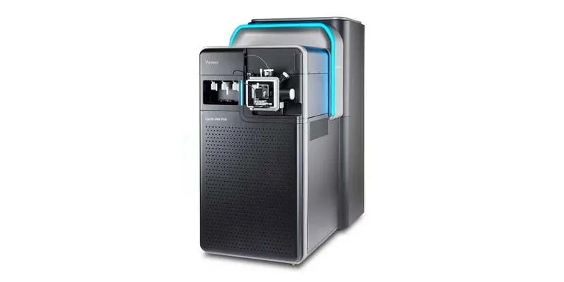 The New Echo® MS+ system from SCIEX Couples Ultra-Fast Sampling