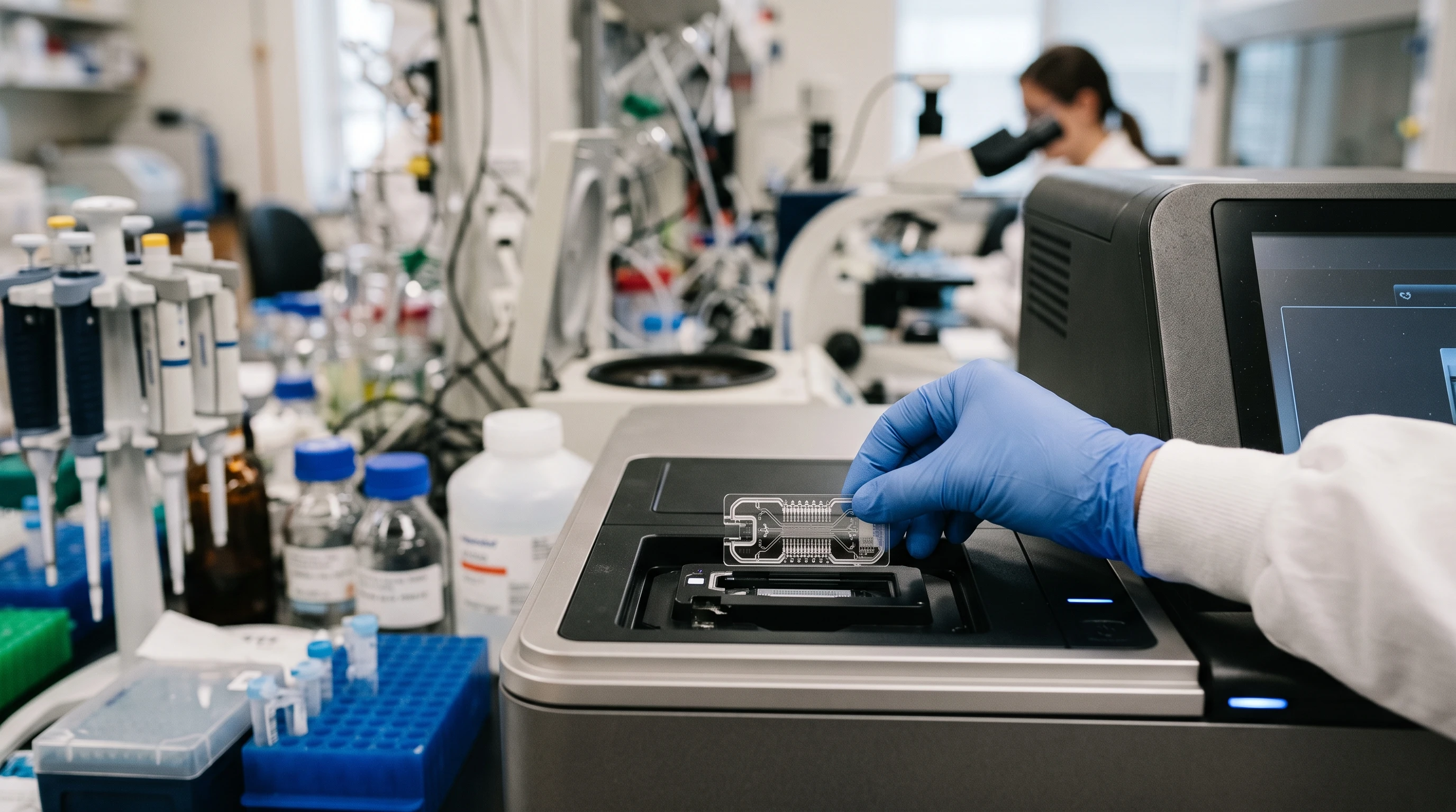 Laboratory News, Buying Guides and Popular Products | LabX.com