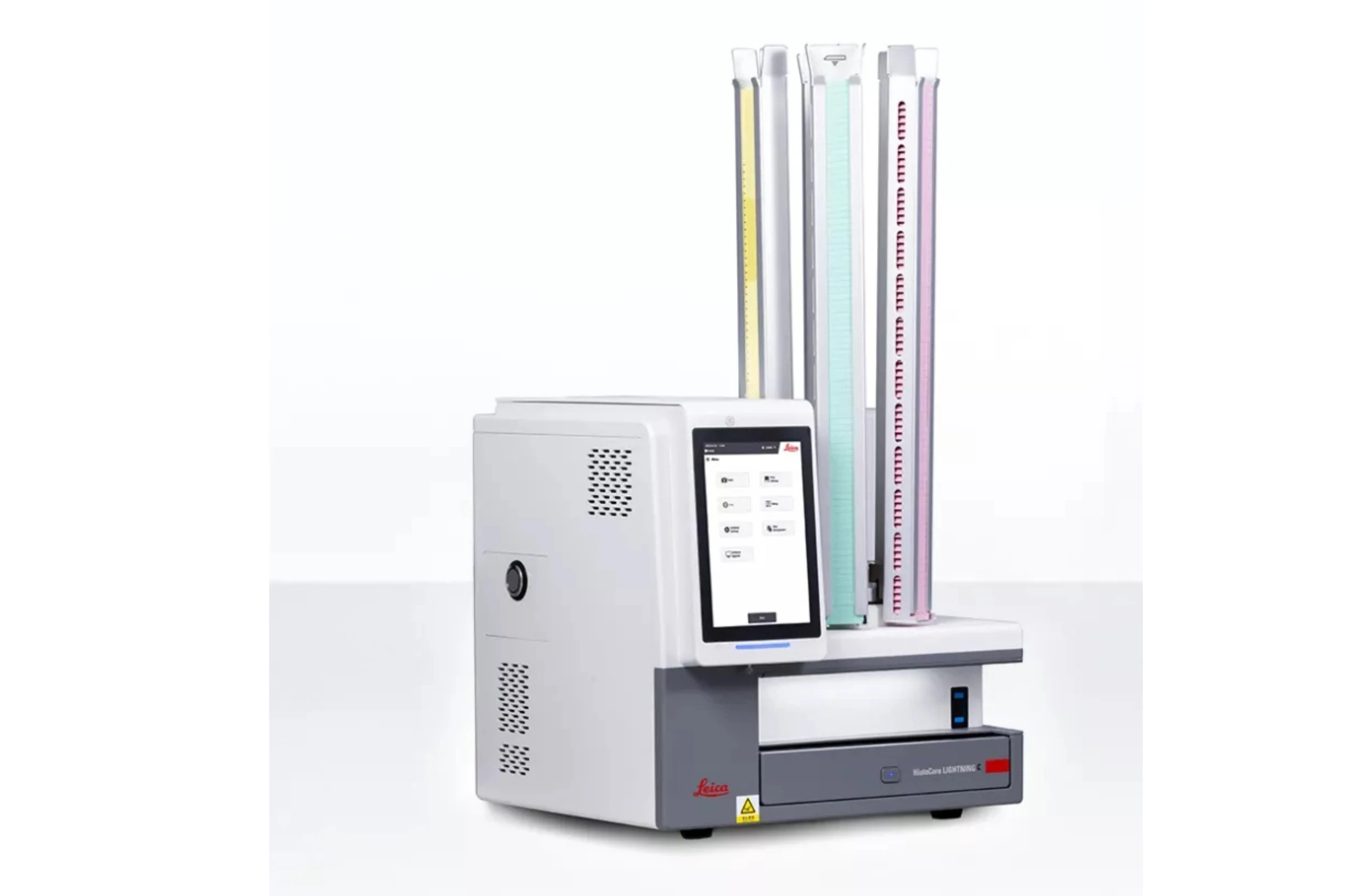 New LCMS-9050 Q-TOF LCMS Delivers Exceptional Mass Accuracy
