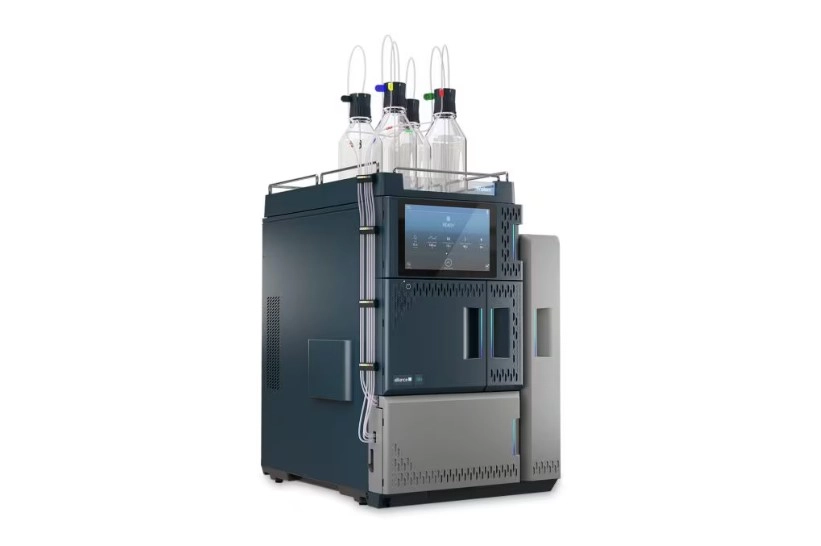 Image of the Alliance iS Bio HPLC System by Waters