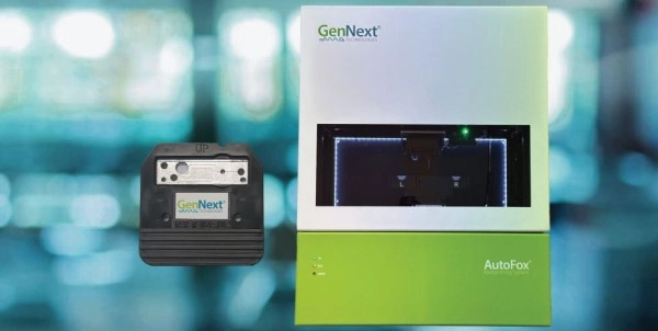 GenNext Technologies AutoFox Protein Footprinting System