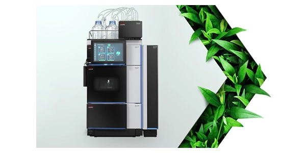 Image Vanquish HPLC/UHPLC System from Thermo Scientific