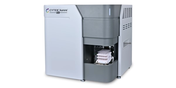 The Aurora Evo on a white background