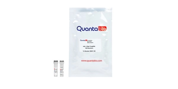 The eQo 1-Step ToughMix Kit on a white background