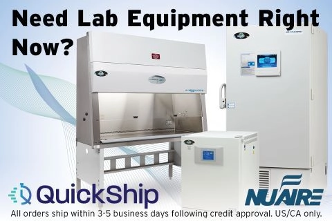 Need Lab Equipment Right Now?