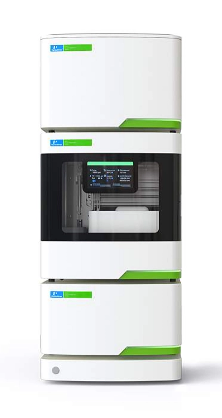Image of PerkinElmer LC 300 HPLC for Cannabis Analysis