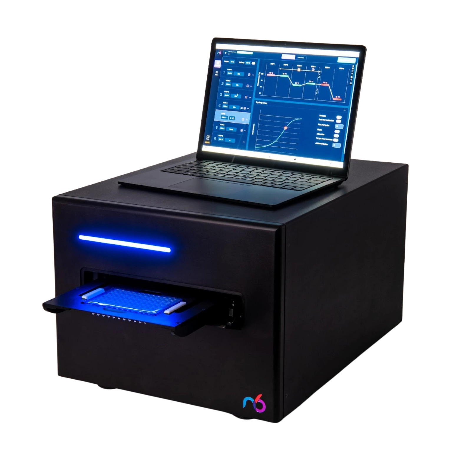 Autinorm n6 Launches icon16™: Bringing Real-Time, Per-Well PCR Control to Low ...