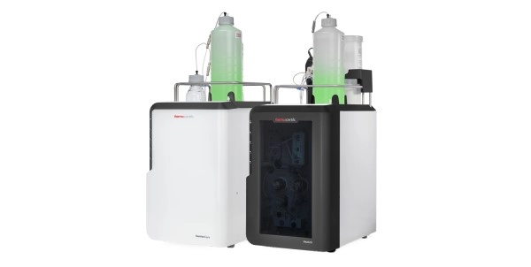  Dionex Inuvion Ion Chromatography System on a white background