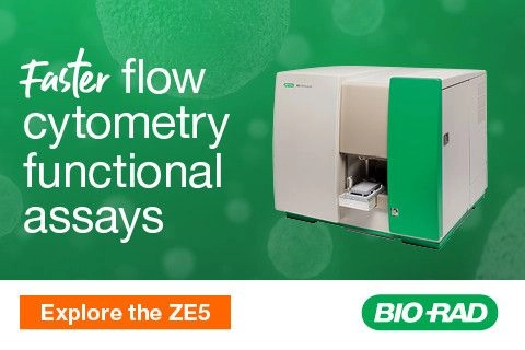 Faster flow cytometry functional assays