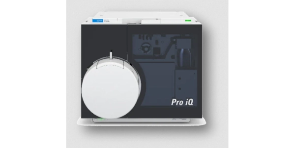 The InfinityLab Pro series on a white background
