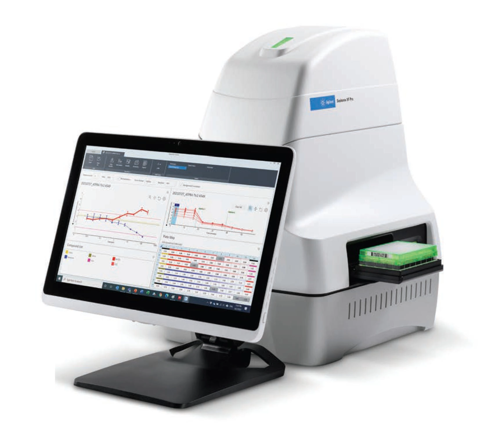 Image of Seahorse XF Analyzer for Cell Analysis