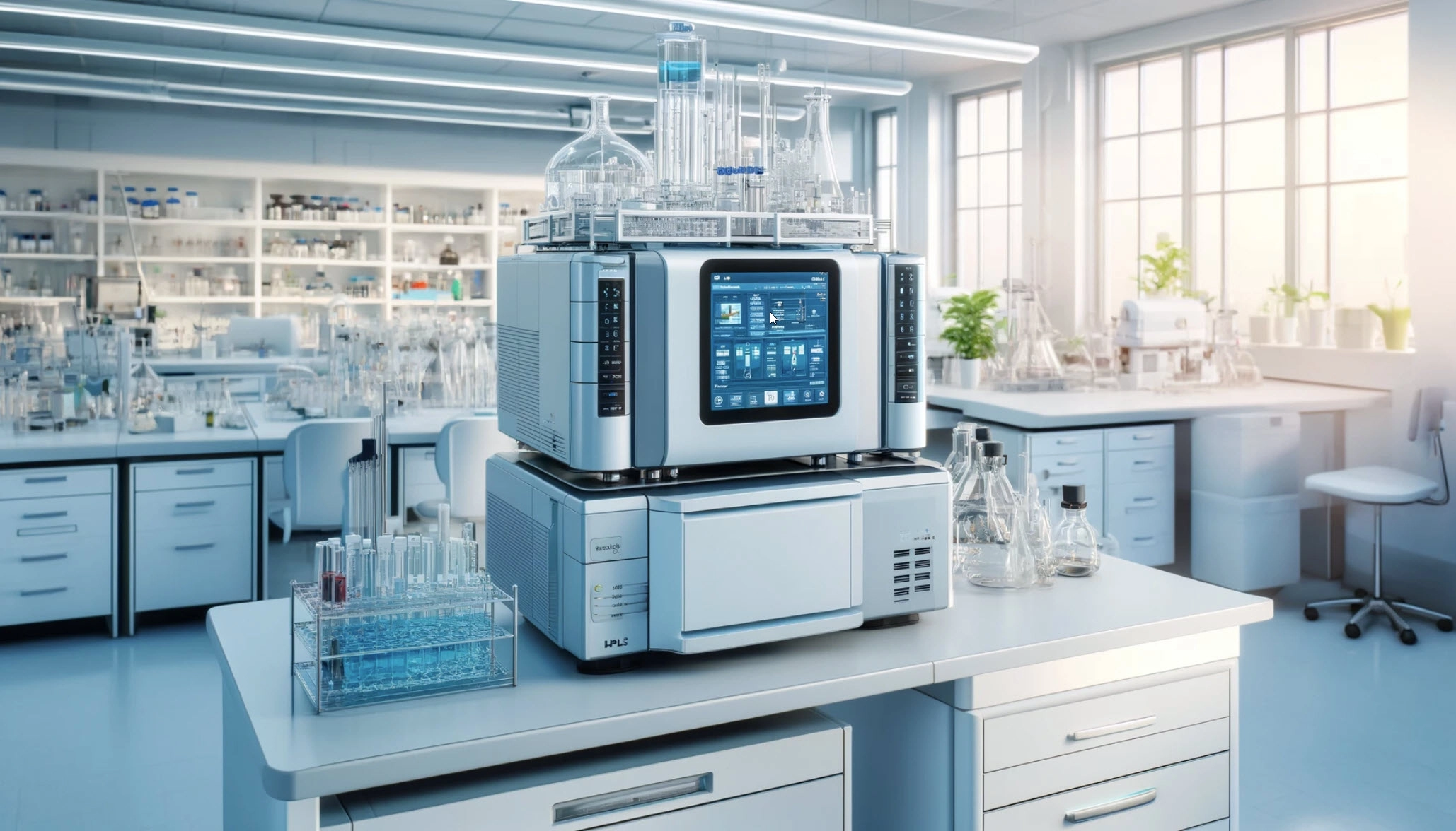 The Best HPLC Systems: A Buyer's Review of Price and Features