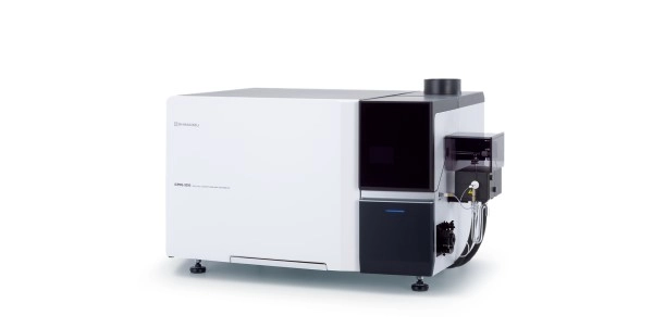 New ICPMS-2040/2050 Series on white background