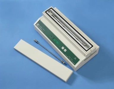 Torrey Pines Scientific's CO50 Programmable HPLC Column Chiller/Heater