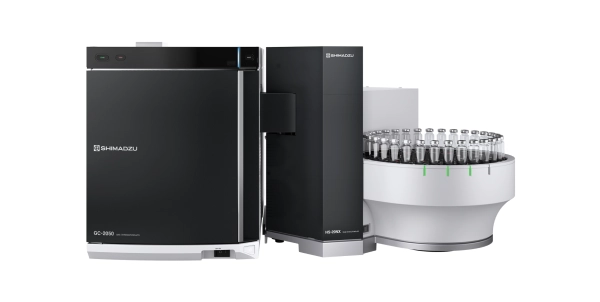 The Brevis GC-2050 on a white background