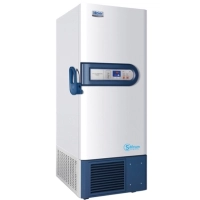 The Haier DW-86L series on a white background