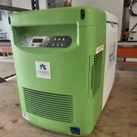 A stirling ultracold ULT25NEU on a wooden floor