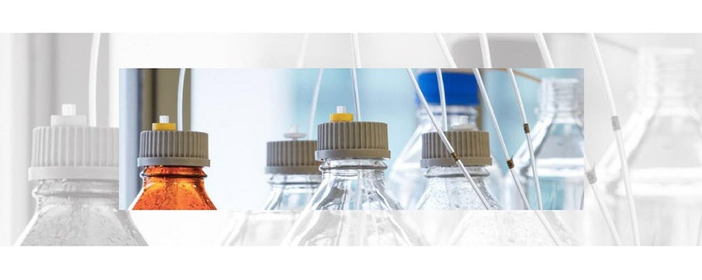 Lab Water and the Impact on Liquid Chromatography Performance