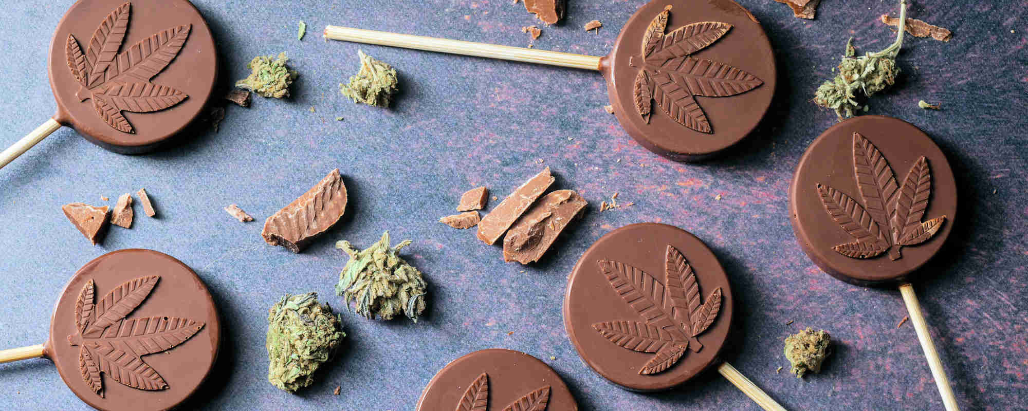 Cannabis and Chocolate: Analytical Testing Challenges and Progress