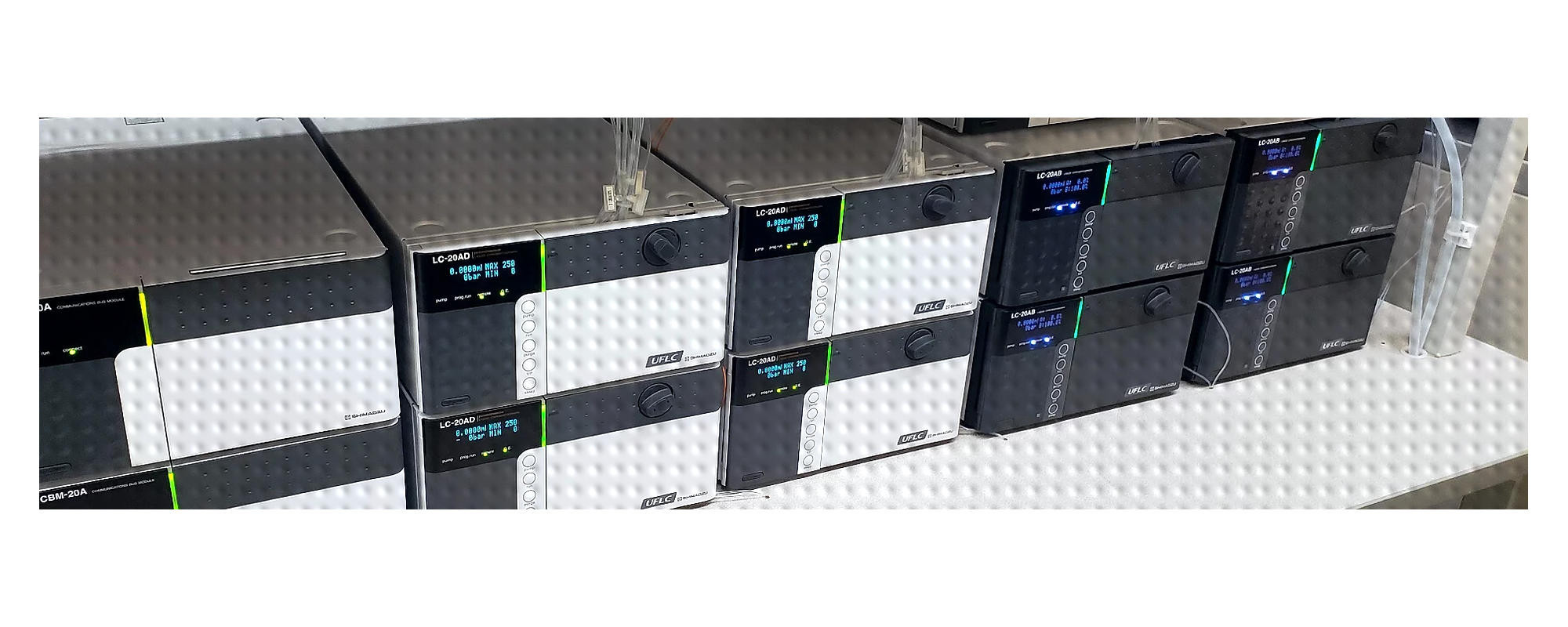 Elite LCMS Services: Maximizing Instrument Uptime and Efficiency to Accelerate Your Lab