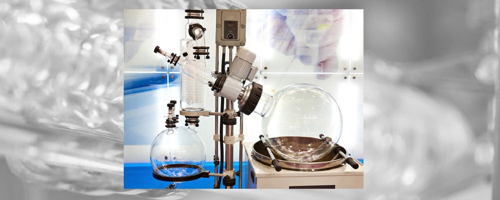 The Rotovap: Fundamentals and Trends in Rotary Evaporator Technologies