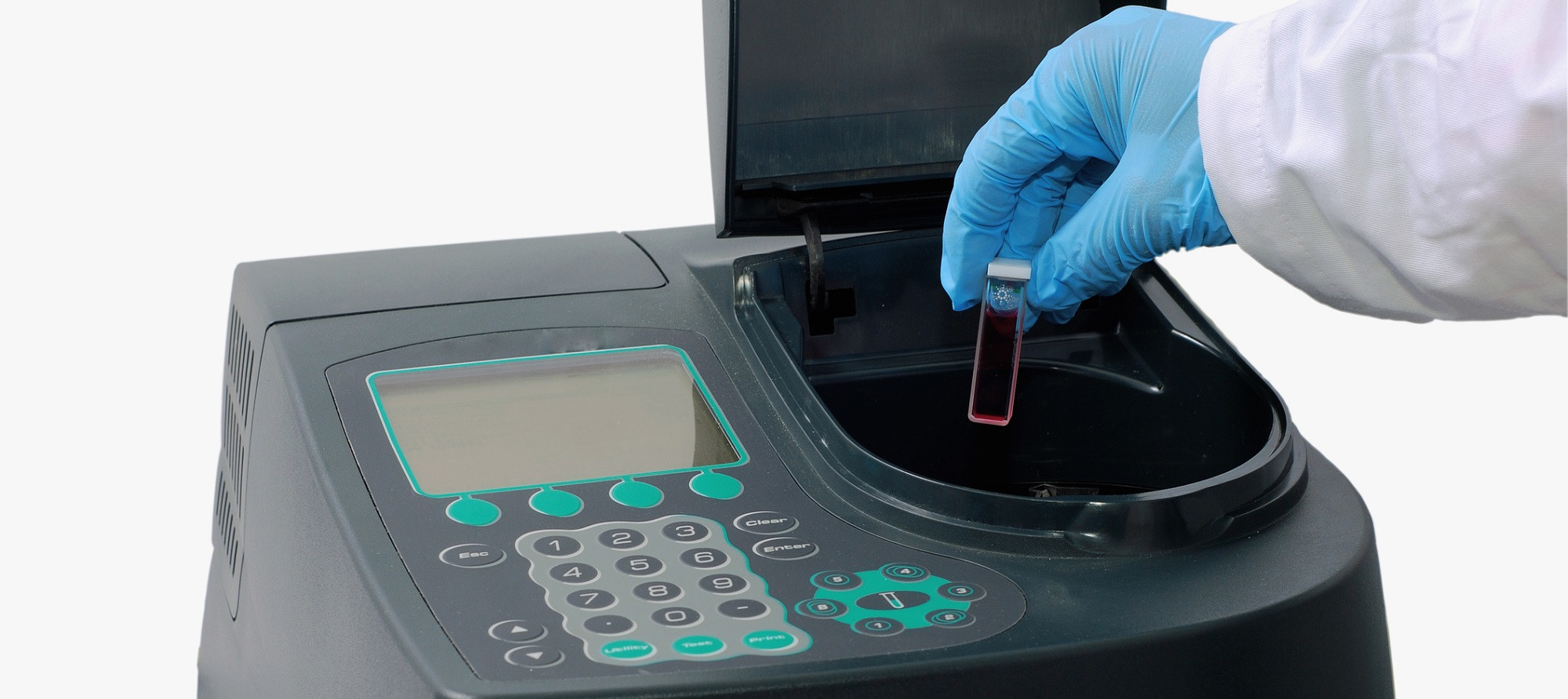 Factors to Consider When Purchasing a UV-Vis or Fluorescence Spectrophotometer
