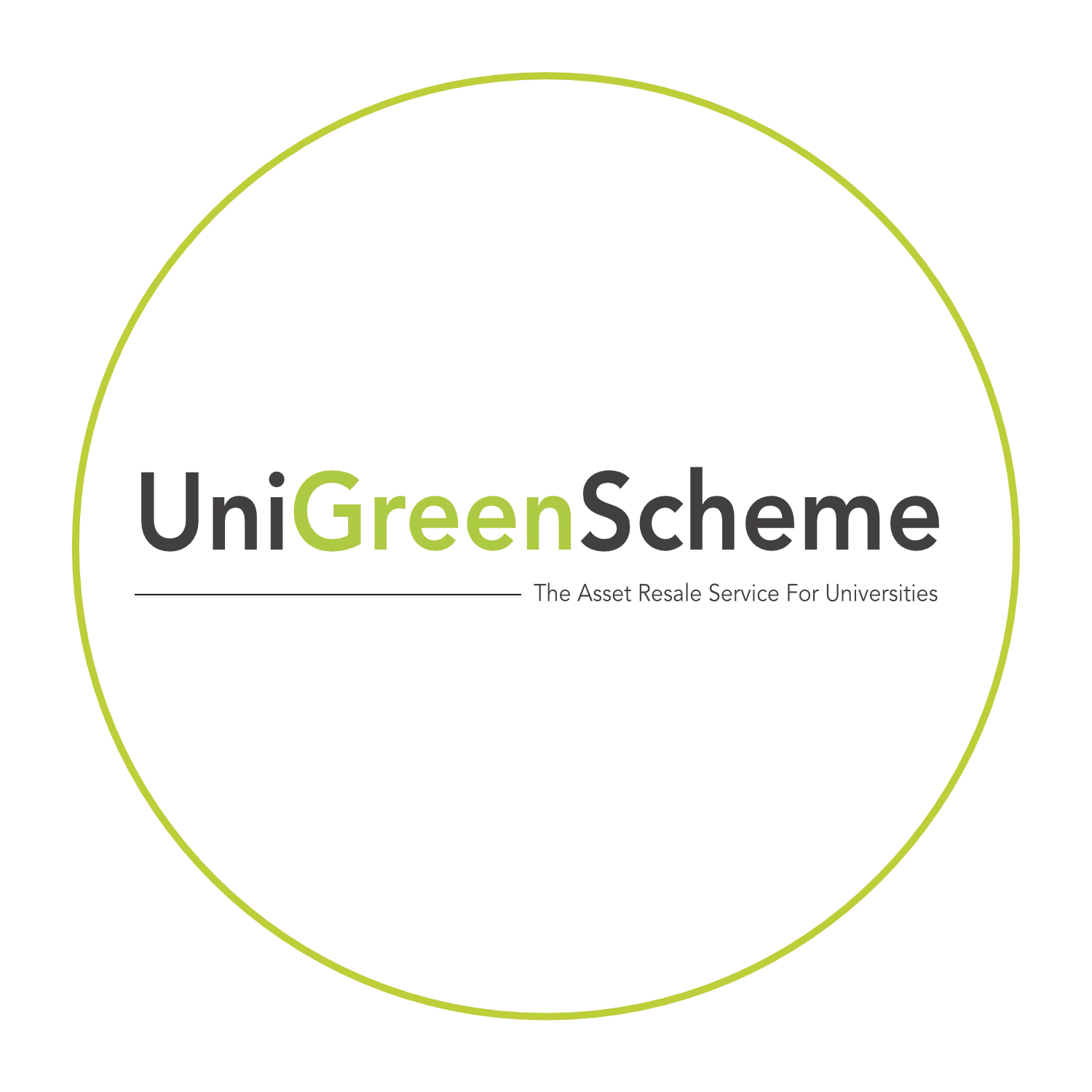 UniGreenScheme