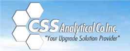 CSS Analytical Co Inc.