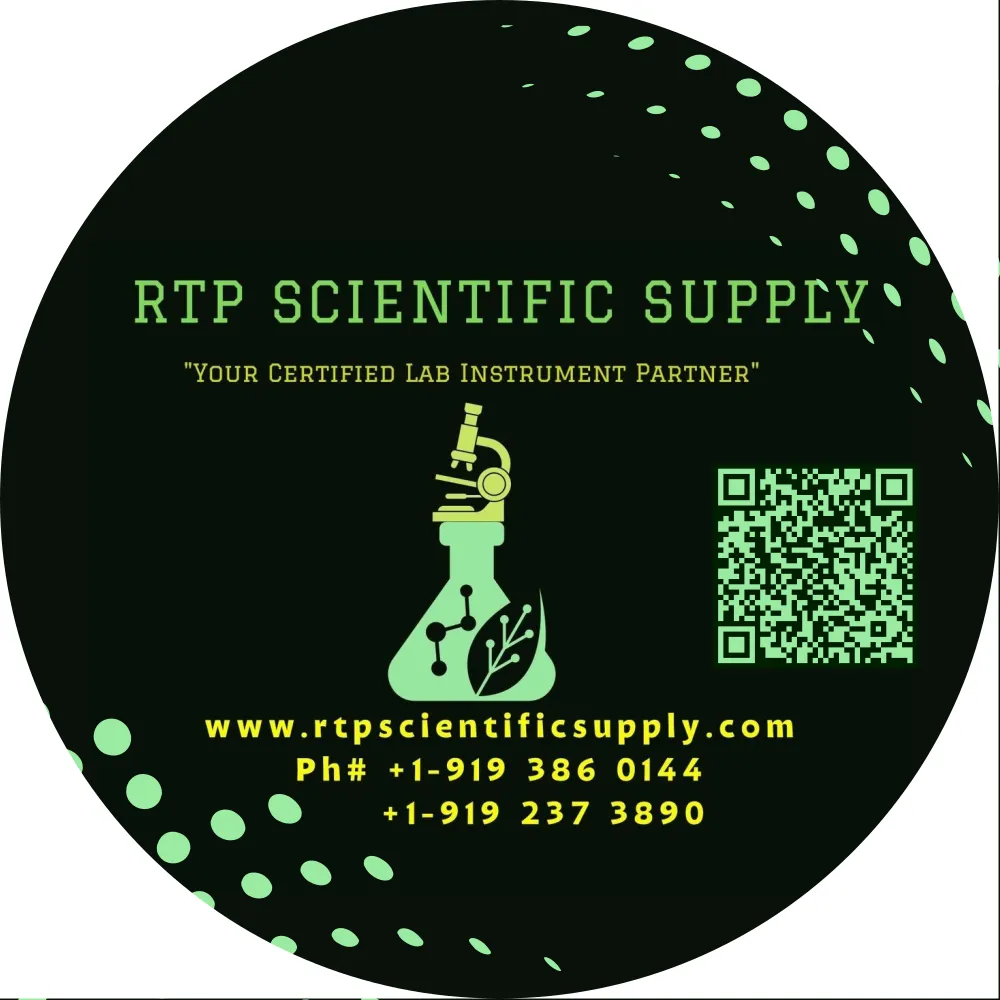RTP Scientific Supply