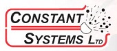 Constant Systems, Ltd.