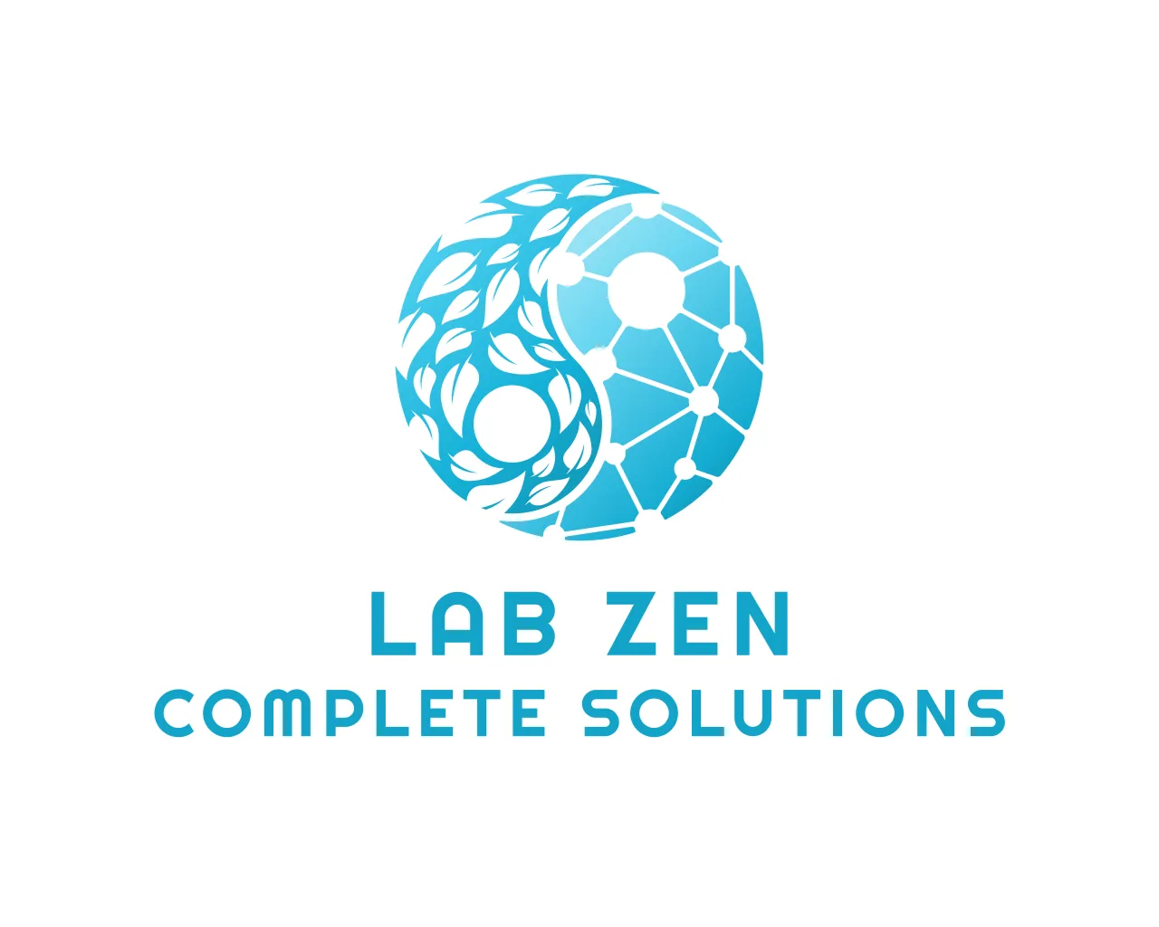Lab Zen - Find Peace in Laboratory Instrumentation
