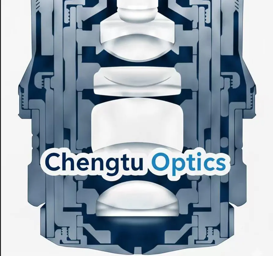 Chengtu Optics/Microscope