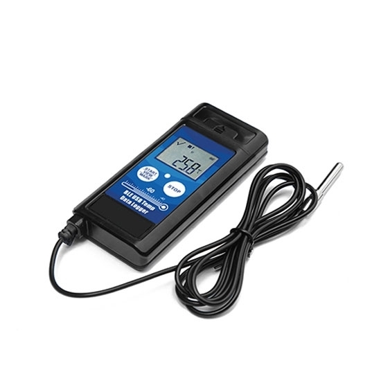 ATO Temperature Data Logger