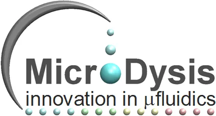 MicroDysis, innovation in microfluidics