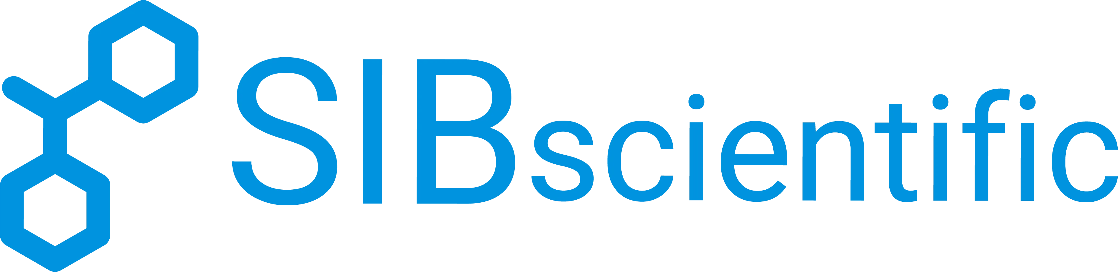 SIB Scientific, Inc