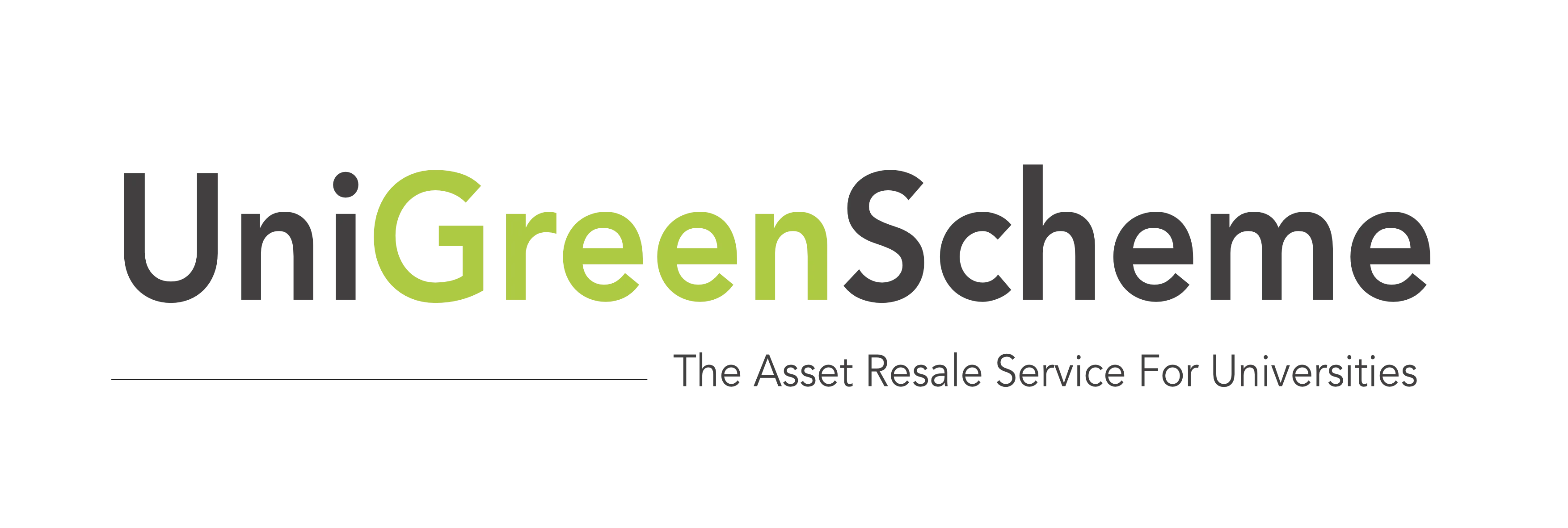 UniGreenScheme