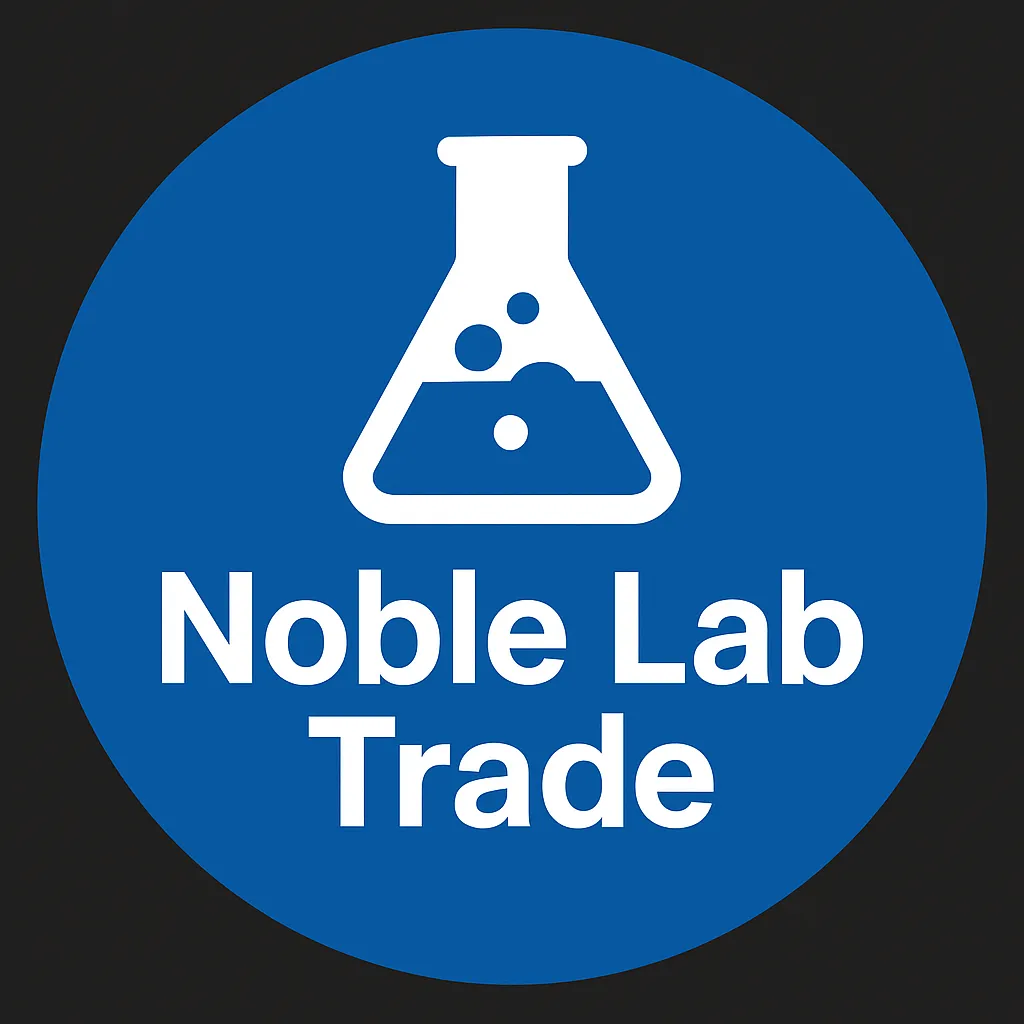 Noble Lab Trade