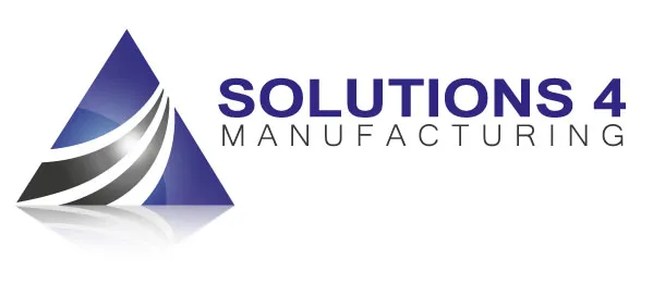 Solutions 4 Manufacturing
