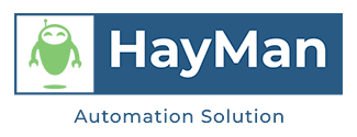Hayman Automation Solution