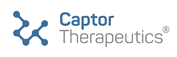 Captor Therapeutics