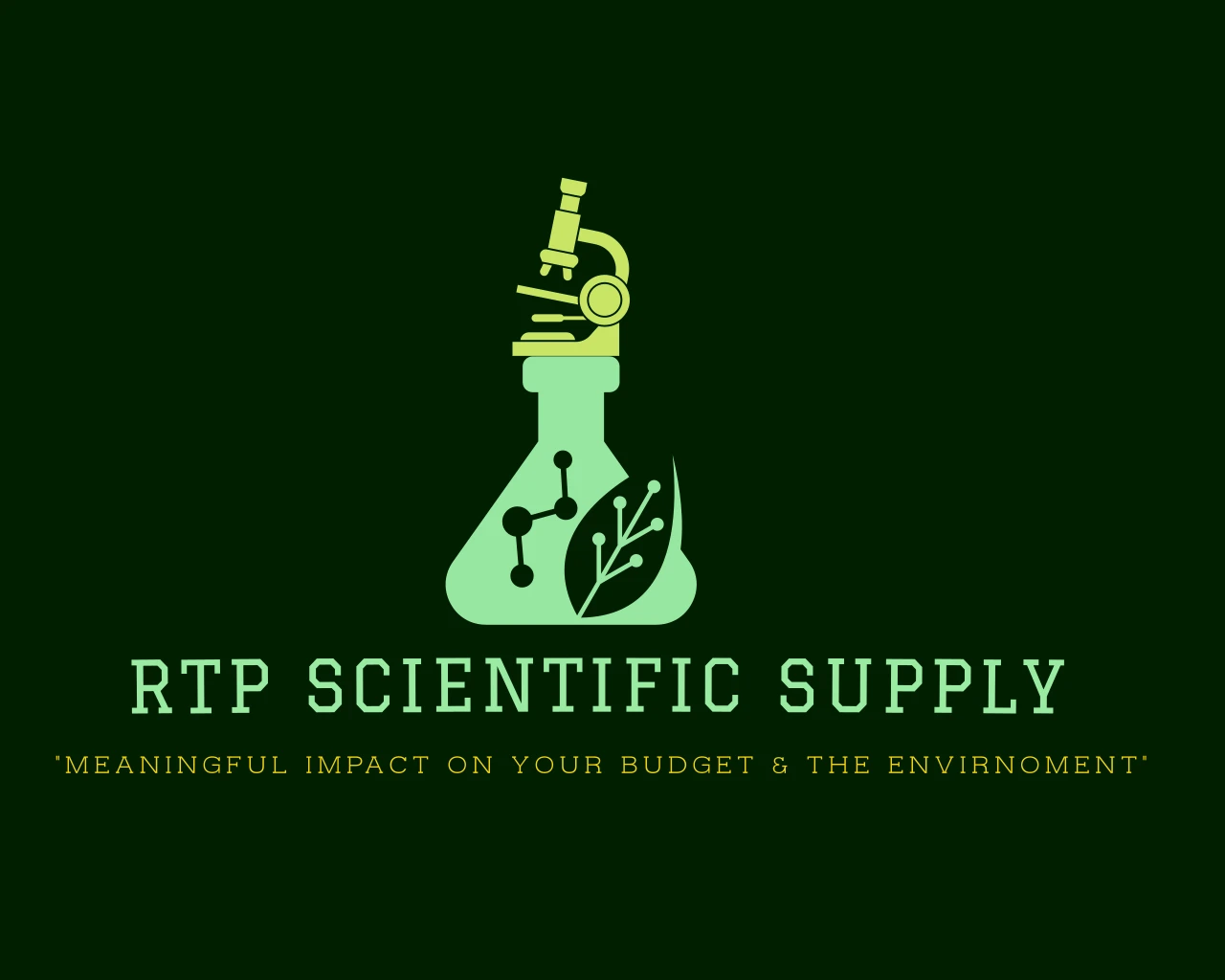 RTP Scientific Supply