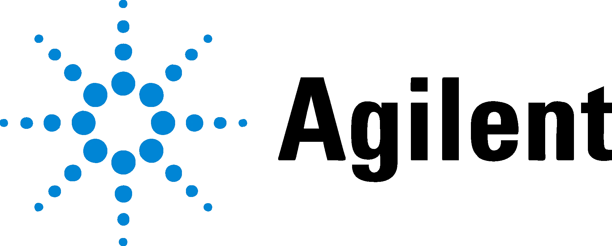 Agilent Technologies – LC/MS