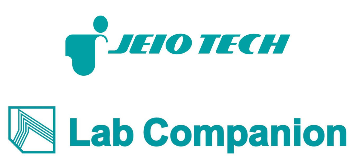 Jeiotech/Lab Companion