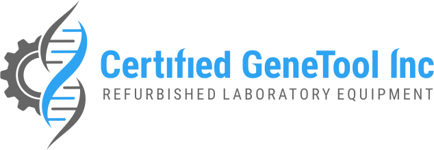 Certified GeneTool